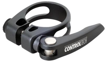 ControlTech Control Alloy Seat Clamp