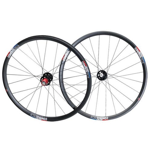 controltech 29er rims