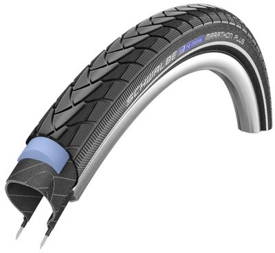 Schwalbe Marathon Plus Road Tyre - Smart Guard