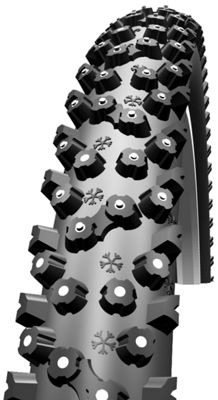 Schwalbe Ice Spiker Winter MTB Tyre