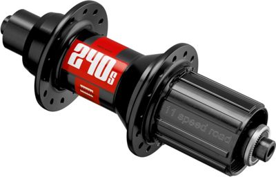 DT Swiss 240s Rear Road Hub