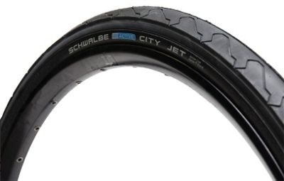 Schwalbe City Jet 26