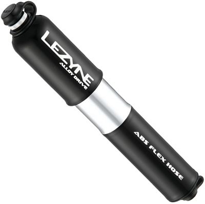 Lezyne Alloy Drive Mini Pump
