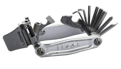 Lezyne Stainless 19 Multi Tool