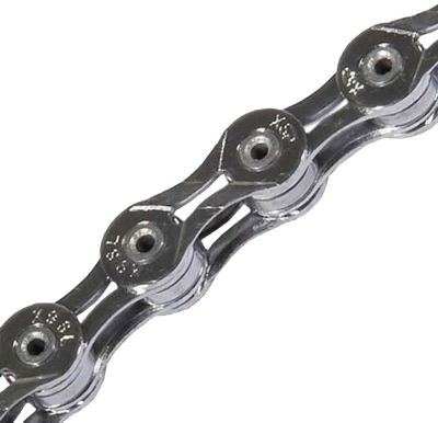 KMC X9 Super Light 9 Speed Chain