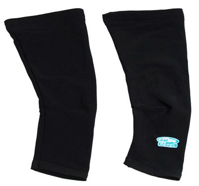 Lusso Max Repel Knee Warmers