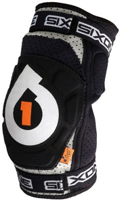 661 Evo Elbow Guards 2011 Brightvine