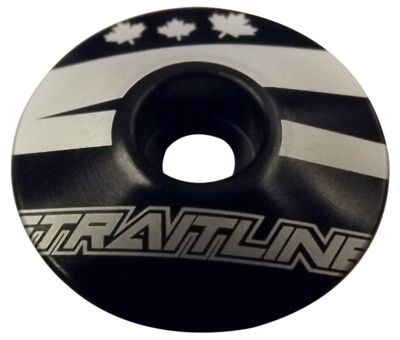 Straitline Top Cap