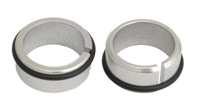 Straitline Stem Clamp Shims