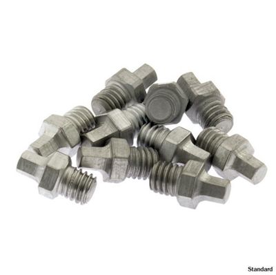 Straitline Replacement Pedal Pins