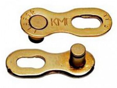 KMC Chain Connectors