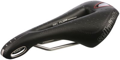 Selle Italia Maxflite Gel Flow Saddle Review