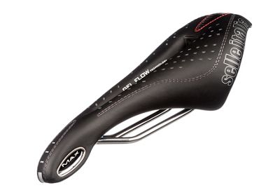 Selle Italia Maxflite Gel Flow Saddle Review