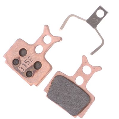 Formula Formula One-R1-RX Disc Brake Pads Review