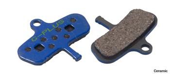 Goodridge Avid Code 2007-2010 Disc Brake Pads