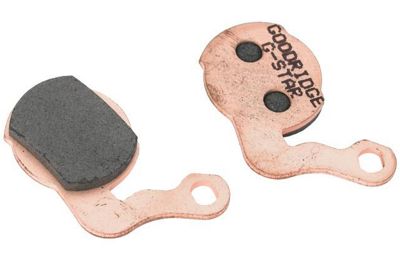 Goodridge Magura Louise 2007-2011 Disc Brake Pads