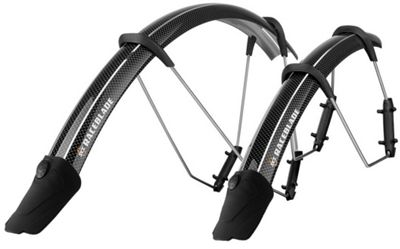 SKS Raceblade Mudguards