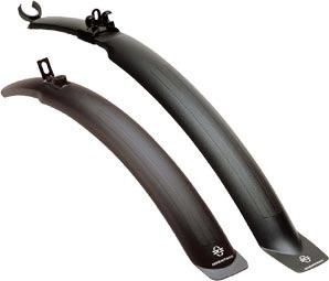 SKS Hightrek Mudguard Set Review