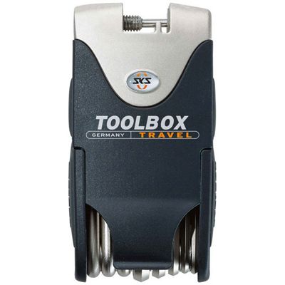 SKS Travel Toolbox Multitool