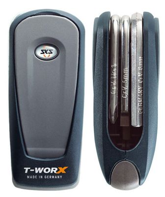 SKS T-Worx Multitool