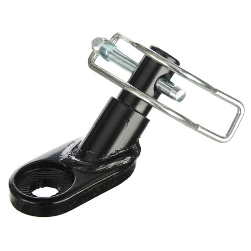 Adventure Trailer Mounting Kit Chain Reaction Cycles