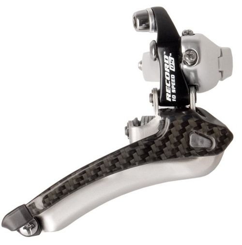campagnolo record 12 speed disc