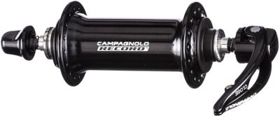 Campagnolo Record Road Front Hub Review