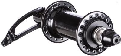 Campagnolo Record Road Front Hub Review