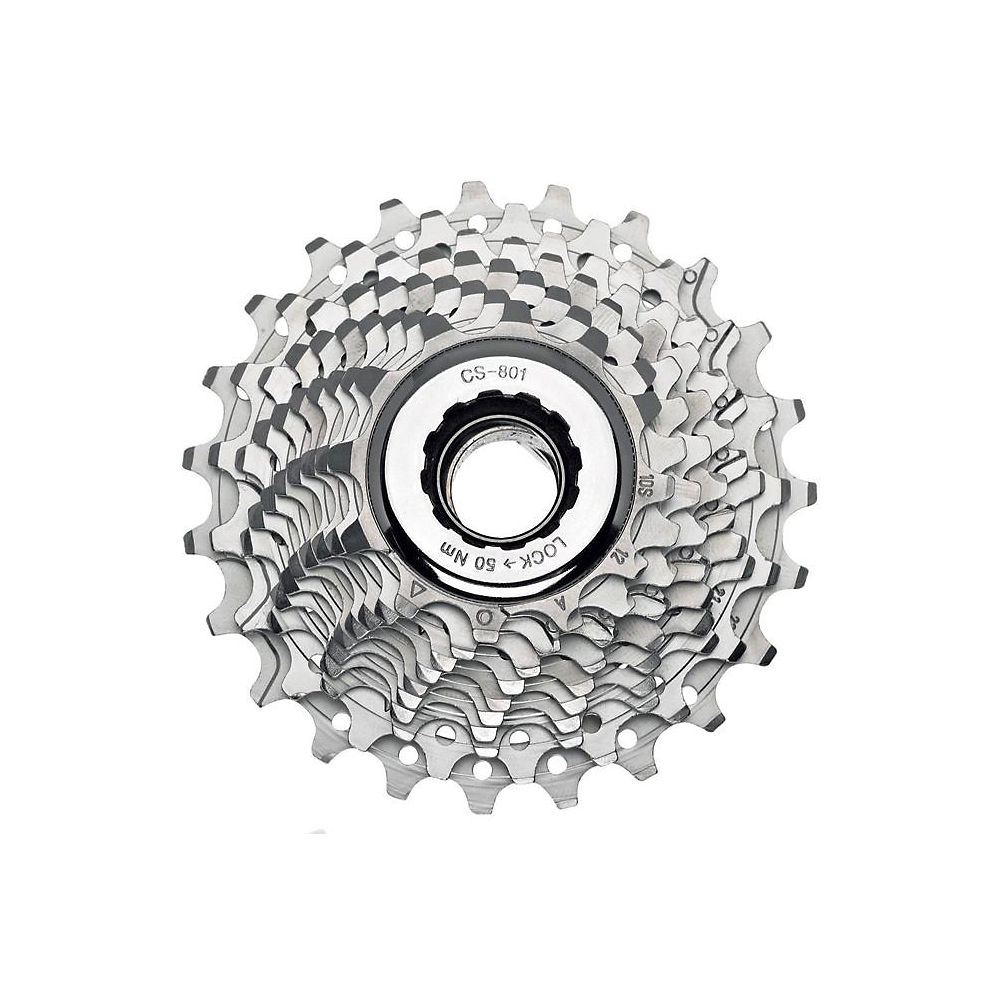Campagnolo Veloce 10 Speed Road Cassette