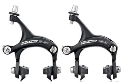 Campagnolo Mirage Brakeset Review