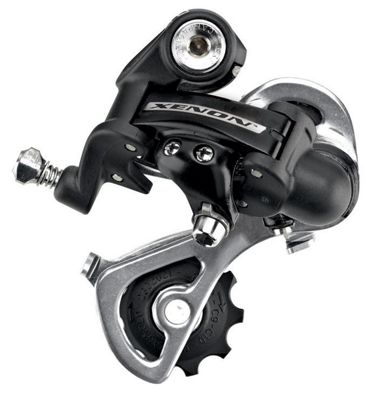 campagnolo 9 speed derailleur