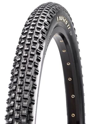 Maxxis Larsen TT XC MTB Tyre - Exception Series