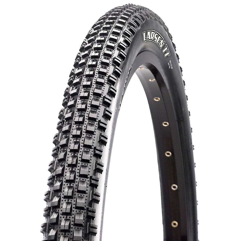 Maxxis Larsen TT XC MTB Tyre - Exception Series