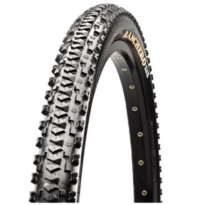 Maxxis Ranchero Tyre - LUST