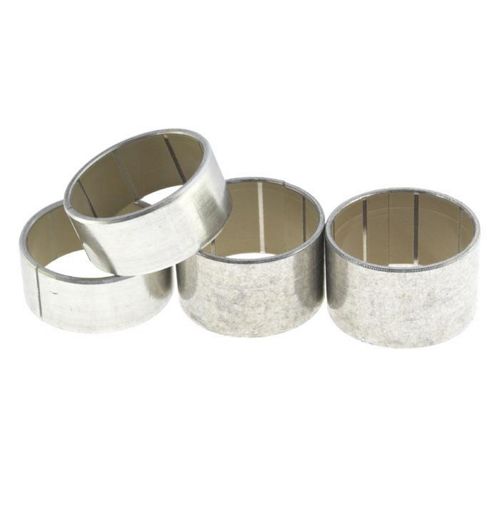 Fox Suspension Bushing Kit Upper & Lower Chain Reaction Cycles