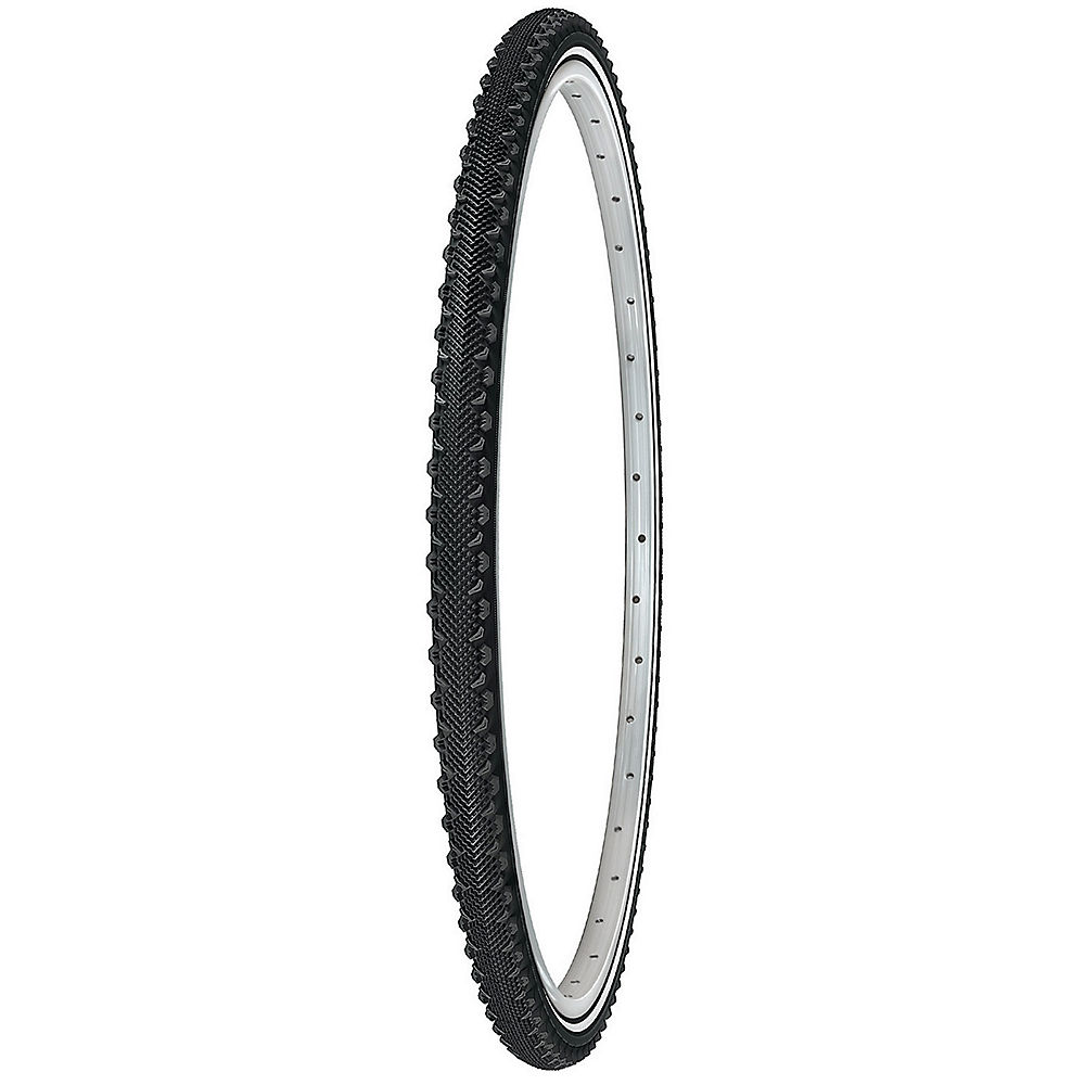 Michelin Transworld Sprint Bike Tyre