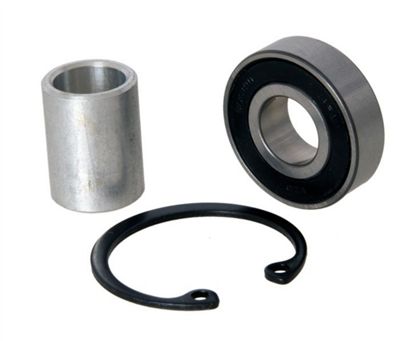 Ball Bearings for SUN Ringle Super Bubba Front HUB