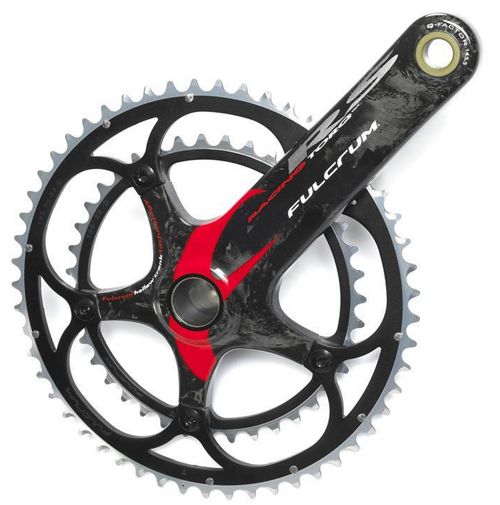 guarnitura fulcrum racing torq rs 50 34