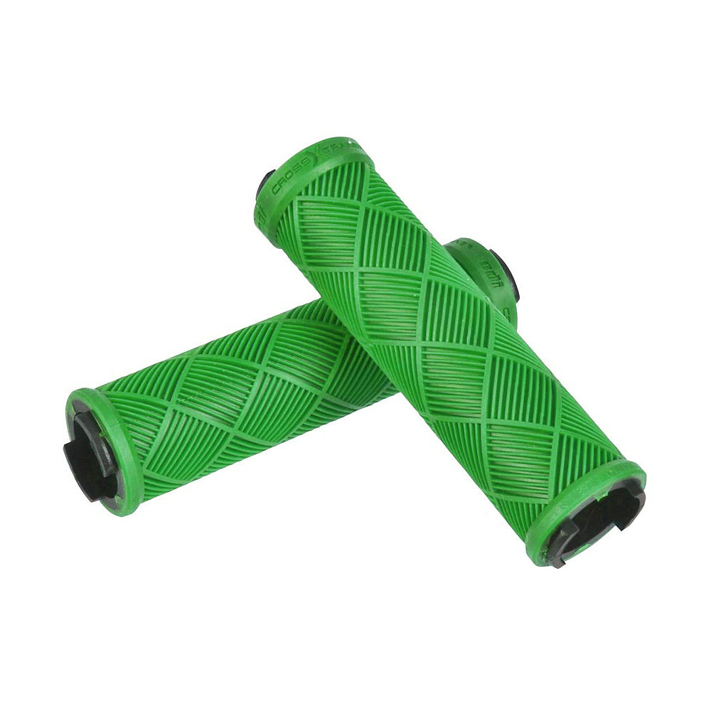 ODI X-Trainer Lock-On Replacement Grips