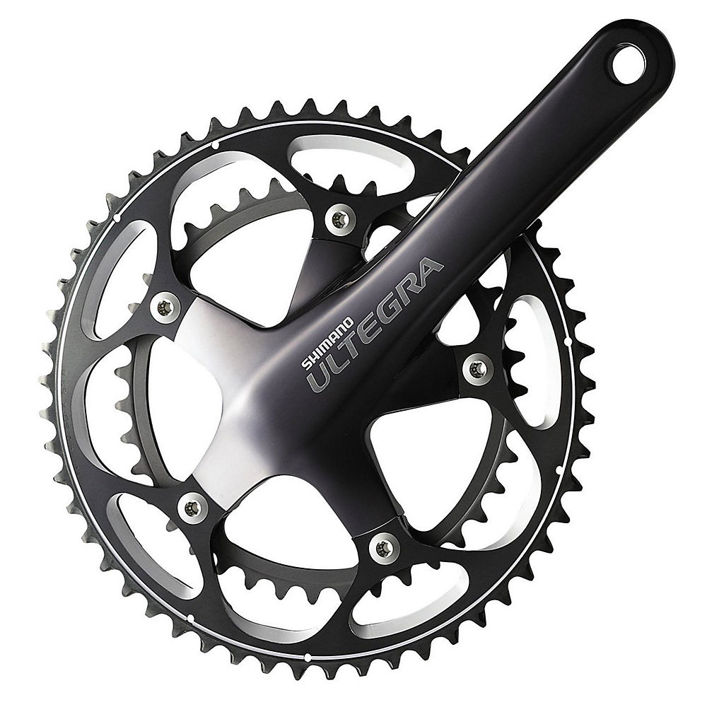 Shimano Ultegra SL 6601 Double 10sp Chainset