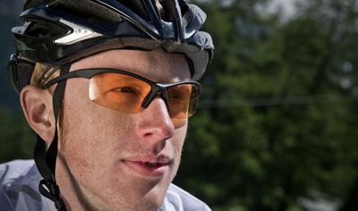 Endura Stingray Glasses - 4 Lens Review