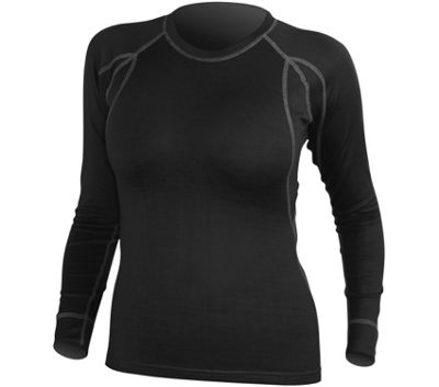 Endura BaaBaa Merino Womens LS Base Layer 2017 Review