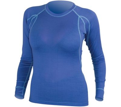 Endura BaaBaa Merino Womens LS Base Layer 2017 Review