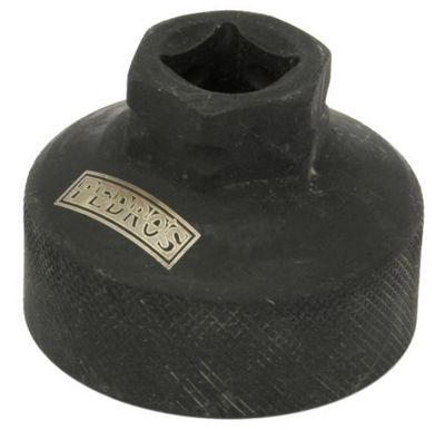 Pedros External BB Bearing Socket