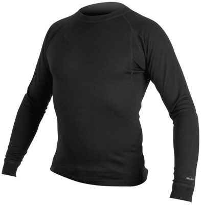Endura BaaBaa Merino L-S Base Layer SS16