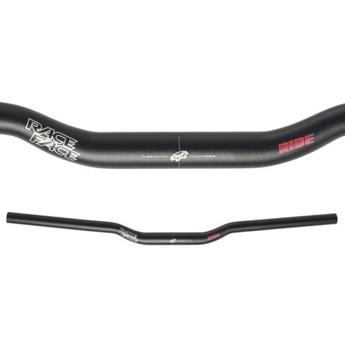 Raceface Ride XC Handlebars Riser 2012 Chain Reaction Cycles