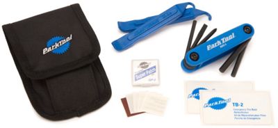 bike puncture repair kit argos