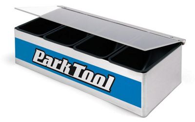 Park Tool Bench Top Small Parts Holder JH1 Review