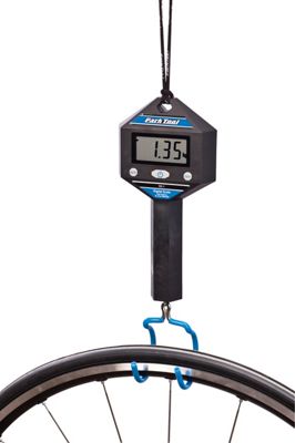 Park Tool Digital Scale DS1 Review