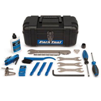 Park Tool Starter Tool Kit SK1
